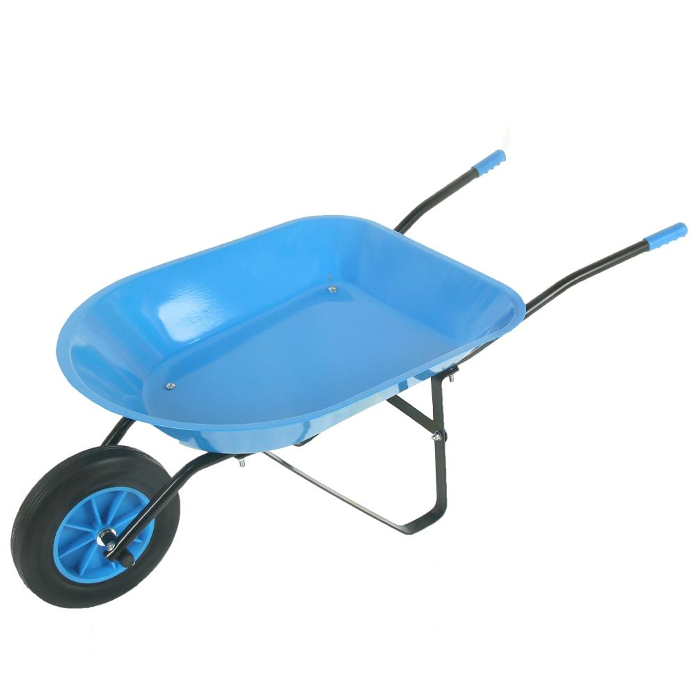 Wheelbarrow Rural King High Vis Blue Kids Wheelbarrow - KWBB | Rural King