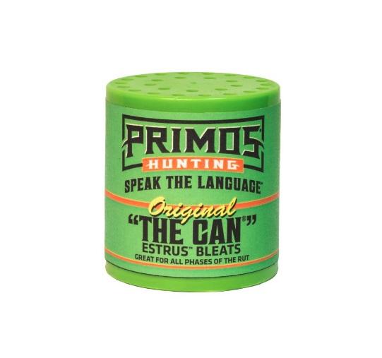 Primos Can Primos Hunting Original The Can Deer Call - PS7064 | Rural King