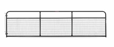 Aggregate Wire Gate Wire Filled Gates | Rural King