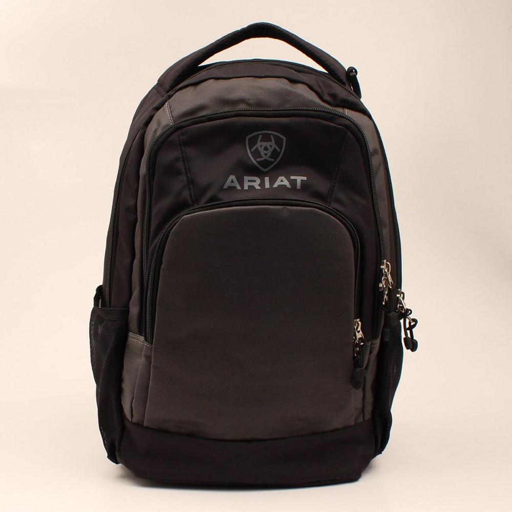 Ariat Backpack, Classic Grey A460000606 Rural King