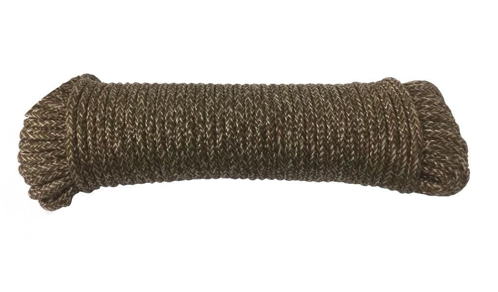 Rural Ropes Baron 1/4' x 100\