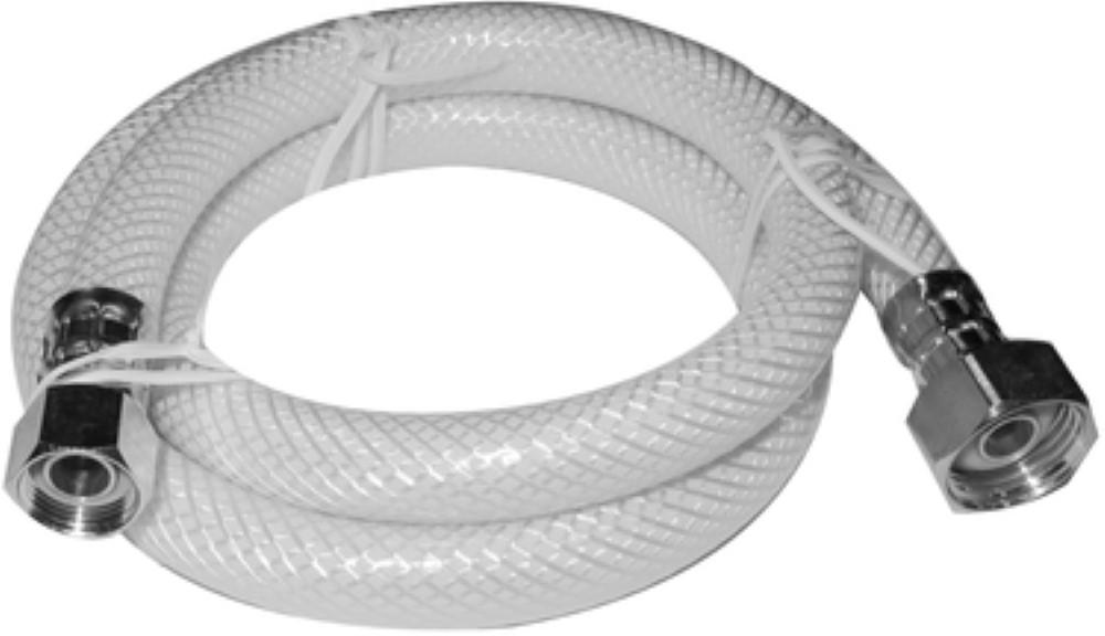 Plumb Pak EZ Vinyl Faucet Supply Tube 3 8 Comp X 1 2 FIP X 36 Inch Long plumb-pak-ez-vinyl-faucet-supply-tube-3-8-comp-x-1-2-fip-x-36-inch-long