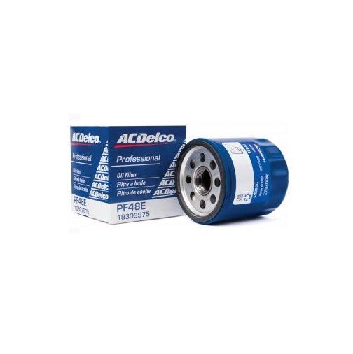AC Delco Oil Filter - PF48E | Rural King