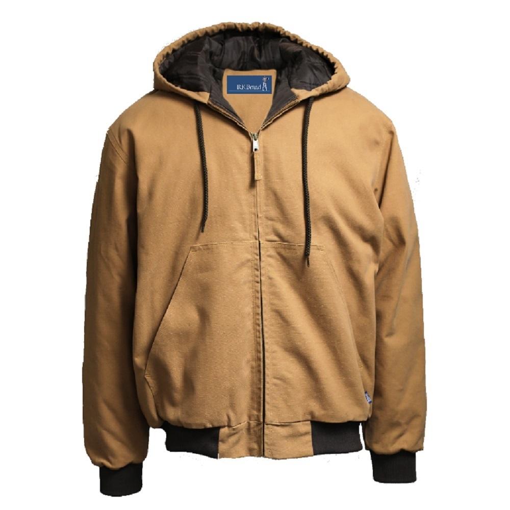 Rocking Rk Brand RK Brand Men's Quilt Lined Active Jacket - RKMJ29 | Rural King