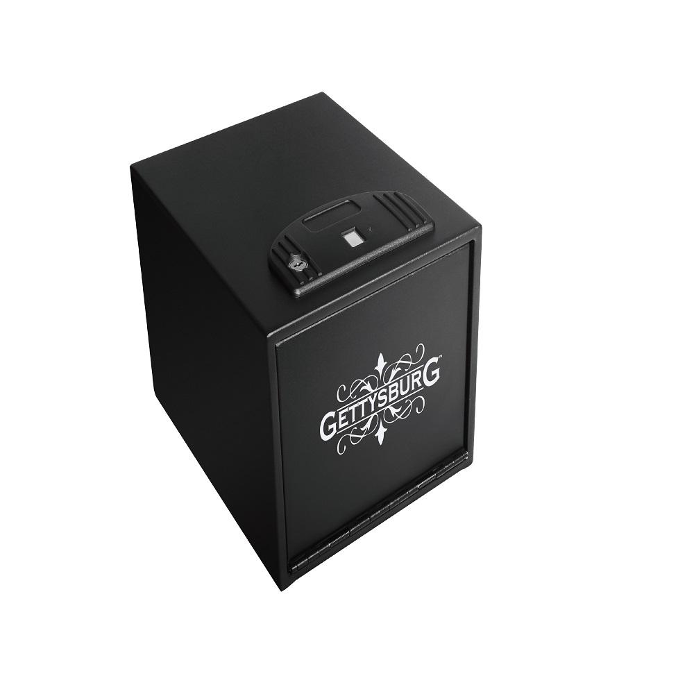 Gettysburg Quick Access Bio-Metric Safe - 55B30G | Rural King