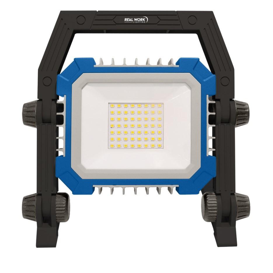 Real Work Lighting™ 3200 Lumen LED Work Light - CL-WL32 | Rural King