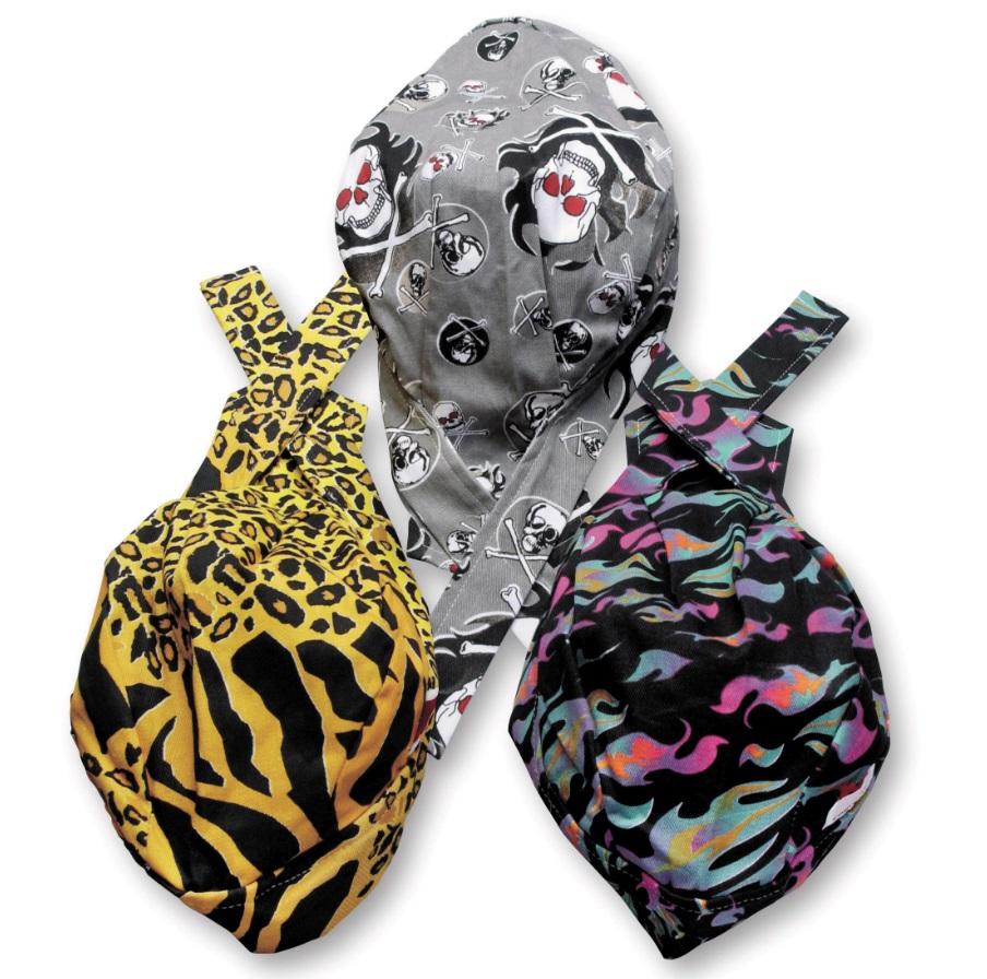 Haas Rags Hobart Doo Rag - 770283 | Rural King