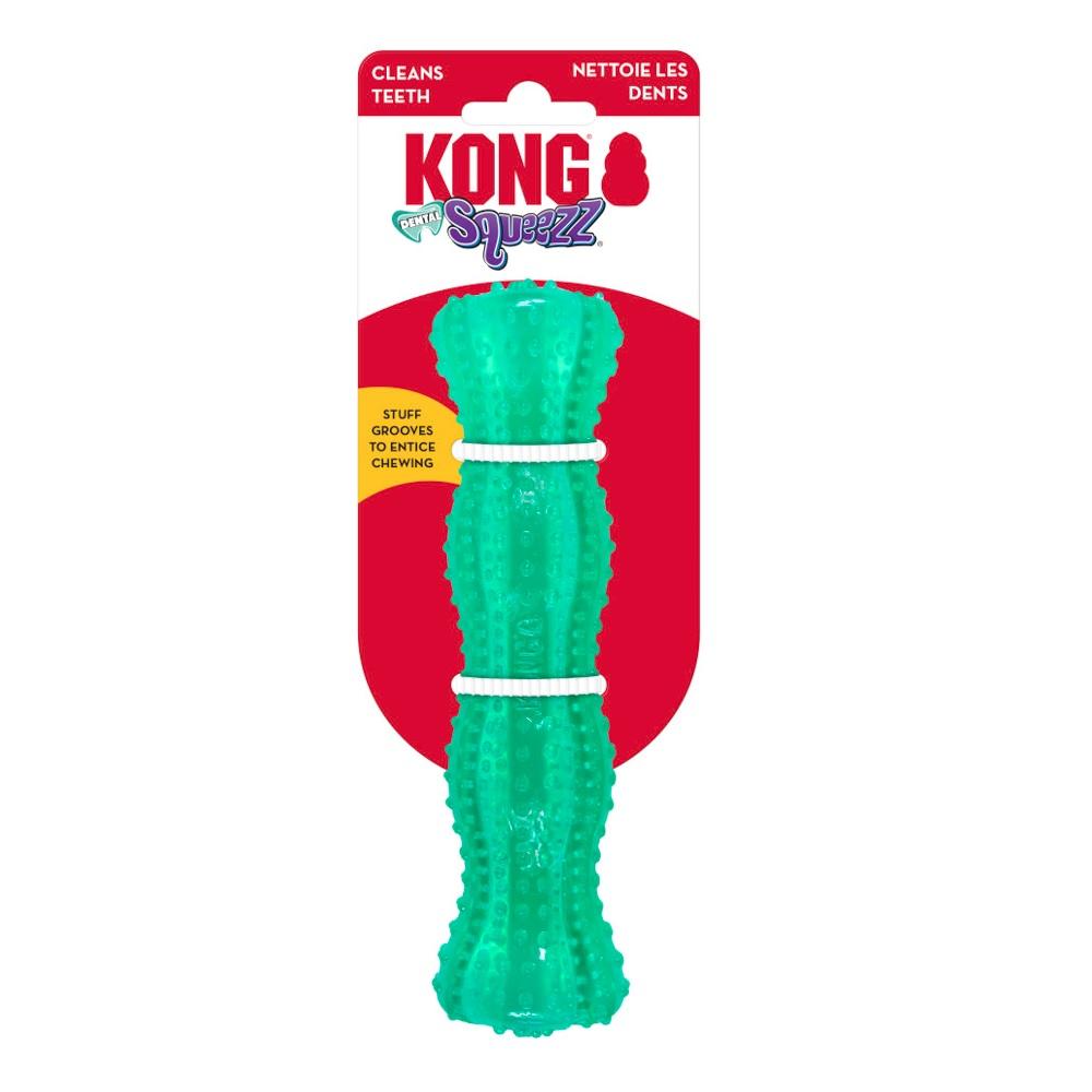 Squeezz Kong Squeezz Dental Stick, Medium - PST23 | Rural King