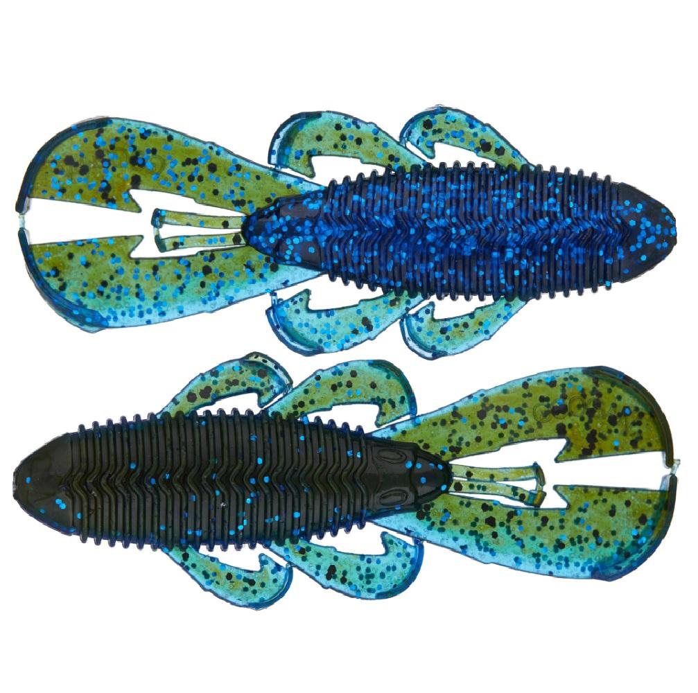 Leurre souple BUKKOMI CRAW de RAID JAPAN Leurre souple BUKKOMI CRAW de RAID JAPAN