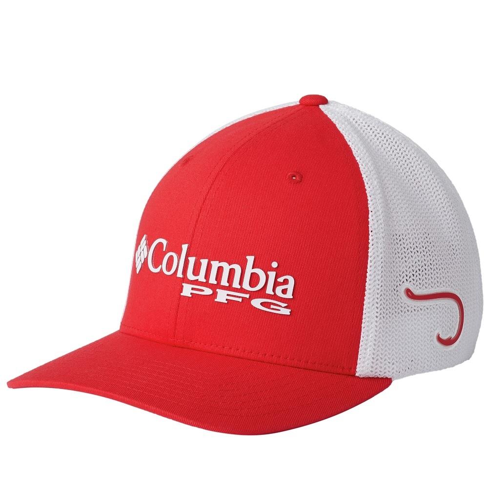 Gorra De Pesca Columbia Pfg Fish Flag Snapback, Unisex | Meses sin interés Gorra De Pesca Columbia Pfg Fish Flag Snapback, Unisex | Meses sin interés