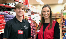 Open Positions Stores
